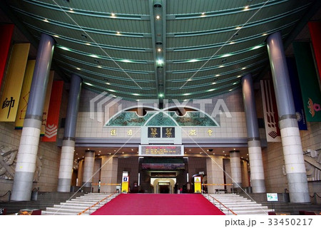 柱 ソウル 室内 33450217