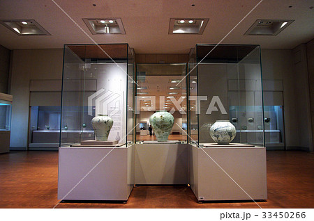 セラミックス ソウル 展示 33450266
