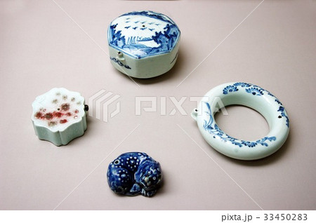 セラミックス ソウル 恋敵 33450283