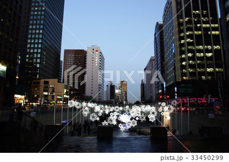 小川 高層ビル ソウル 33450299