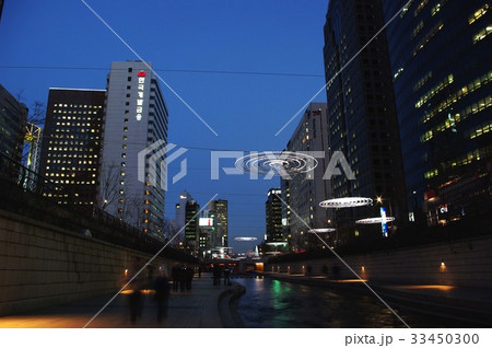 小川 高層ビル ソウル 33450300