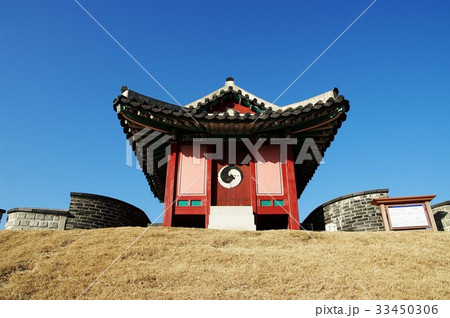 京畿道 キョンギド 古建築 33450306
