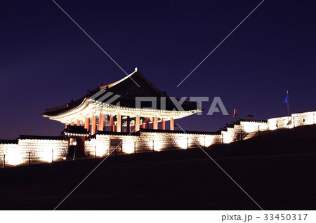 京畿道 キョンギド ドンジャンデ 33450317