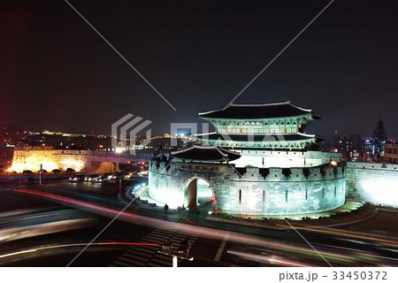 京畿道 キョンギド 古城 33450372