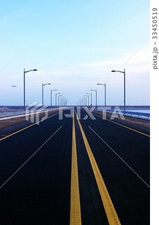 道路 永宗島 ヨンジョンド 33450519