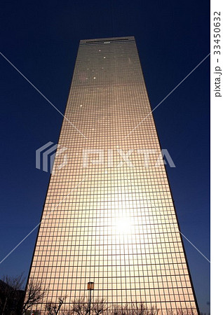 63ビル ローアングル ソウル 33450632