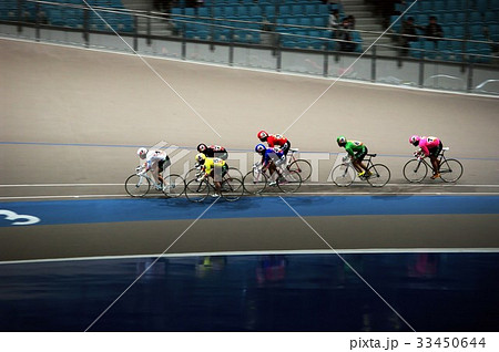 競輪場 光明スピードーム 光明市 33450644