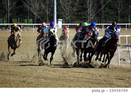 競馬場 果川市 言葉 33450704