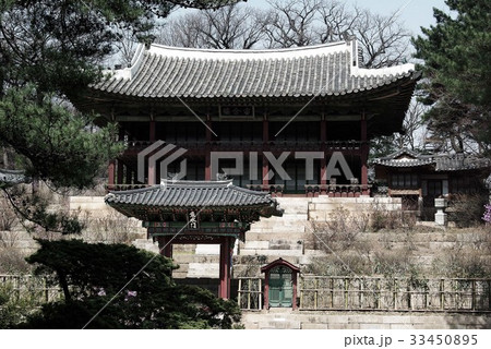 ソウル オスムン 宙合楼 33450895