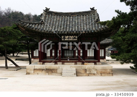 宮殿 ソウル 昌慶宮 33450939