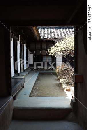 京畿道 キョンギド 容認民俗村 33450990