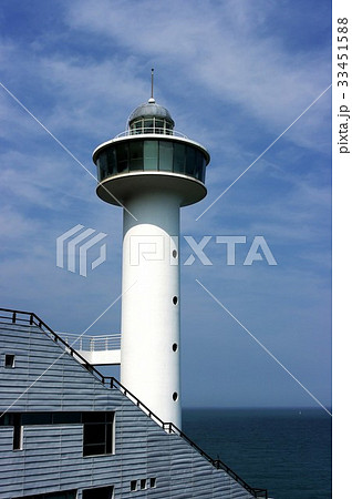 灯台 海 釜山 33451588