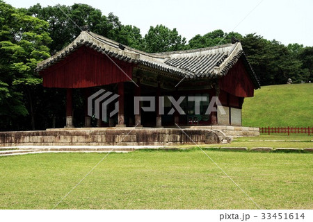 古建築 高陽市 コヤンシ 33451614