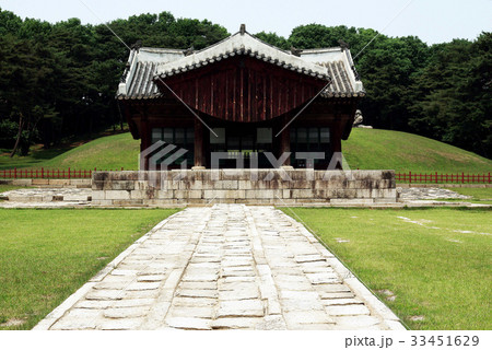 古建築 高陽市 コヤンシ 33451629