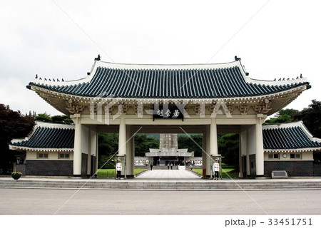 階段 ソウル 韓国 33451751