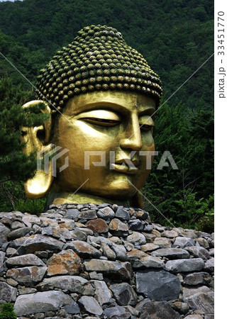 京畿道 キョンギド 仏 33451770