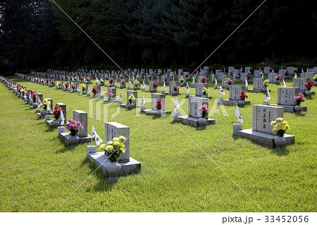 国立墓地 墓 ゼオライト 33452056