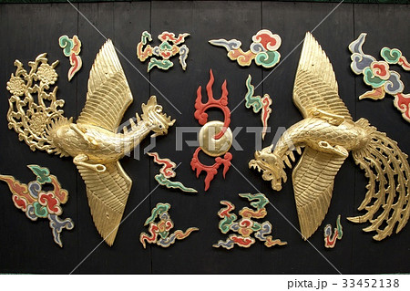 鳳凰 ソウル 展示 33452138