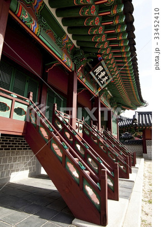 奎章閣 ソウル 昌徳宮 33452410