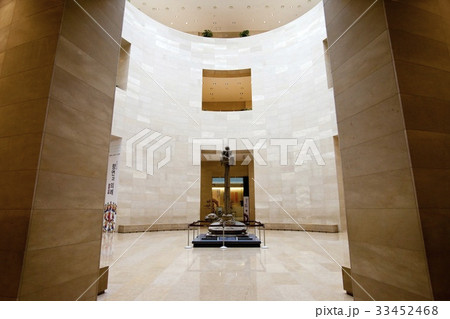 ソウル 展示 通路 33452468