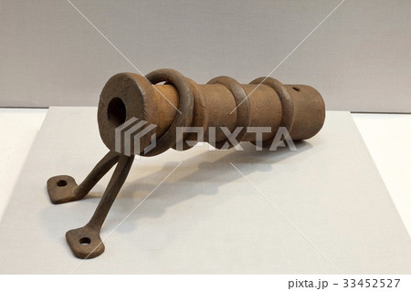 大砲 展示 戦争記念館 33452527