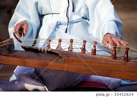 国楽器 アジャン ヨンギョンダン 33452624