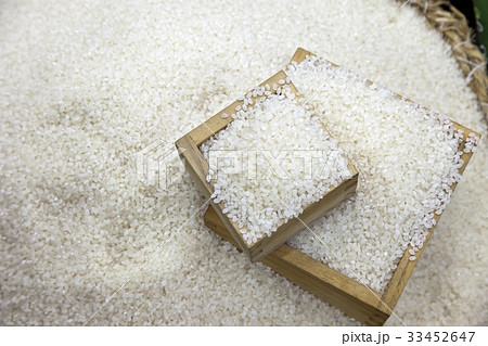 いっぱい 穀物 され 33452647