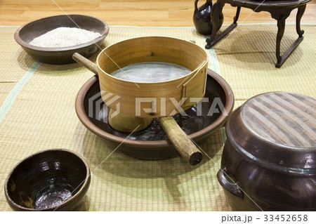 酵母 伝統 まま 33452658