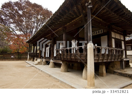 京畿道 キョンギド 瓦屋 33452821