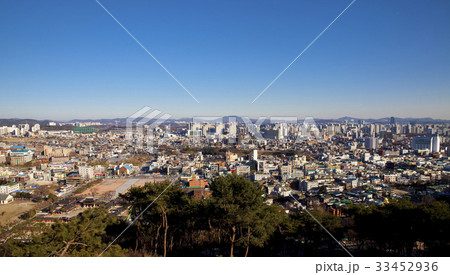 京畿道 キョンギド 都市 33452936