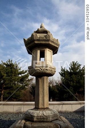 ソウル 石灯 龍山区 33452950