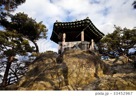 ベクファジョン 扶余郡 精子 33452967