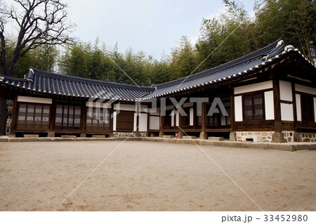 北ソウル夢の森 ソウル 伝統 33452980