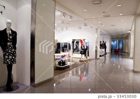 ディスプレイ ソウル ショッピング 33453030