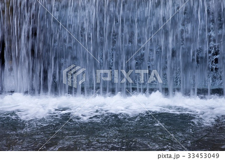 水の泡 ソウル 清渓広場 33453049