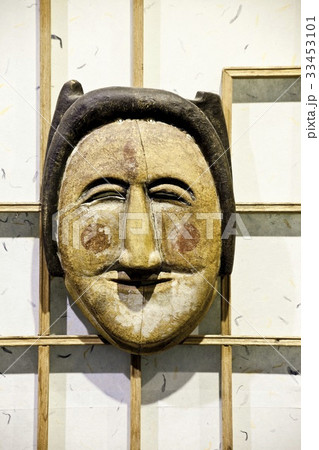 松坡山台ノリ 牙山市 脱 33453101