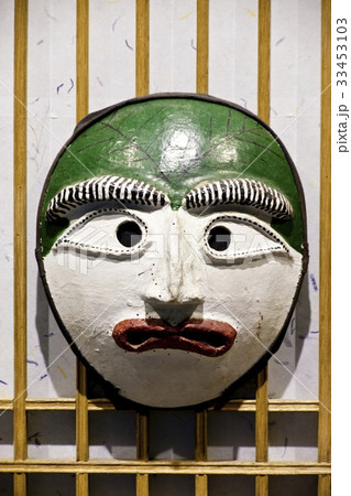 牙山市 伝統 脱 33453103