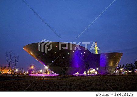 松島 仁川 インチョン 33453178