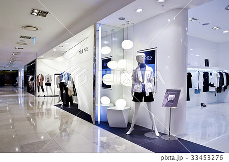 マネキン ソウル ショッピング 33453276