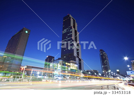 軌跡 貿易センター 三成洞 33453318