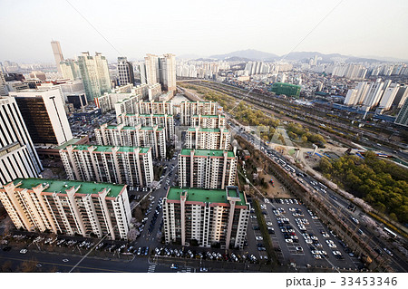 江辺北路 都市 都会 33453346