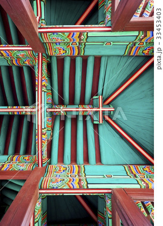 京畿道 キョンギド モノラル 33453403