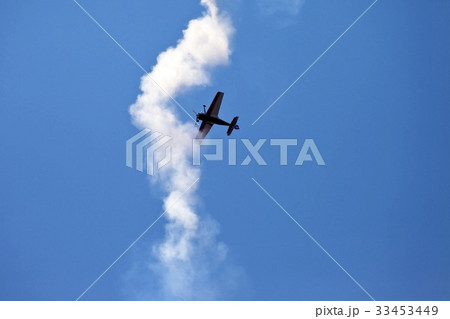 軽飛行機 飛行機 安山市 33453449