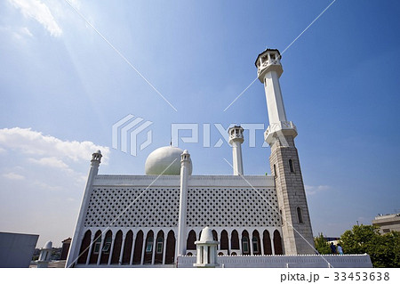 ソウル 龍山区 イテウォン 33453638