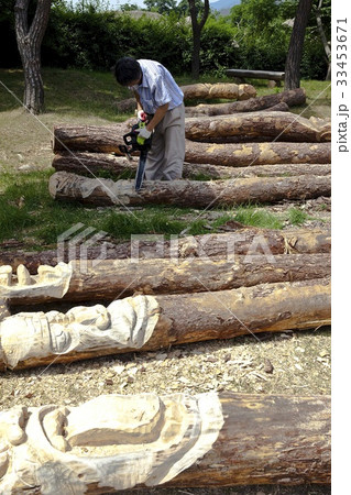 楽安邑城 民俗村 順天市 33453671