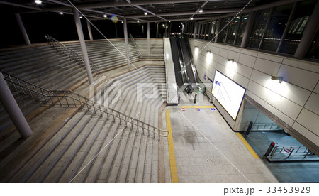 階段 ソウル 陽川区 33453929