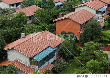 一戸建て住宅 ソウル 瑞草区 33453931