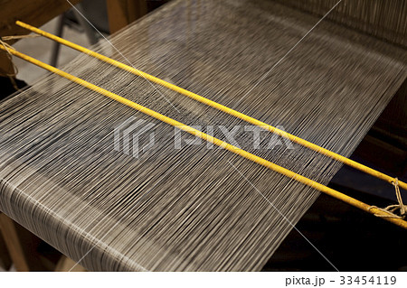 モシ 紡織 織機 33454119