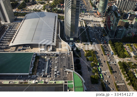 江南区 都市 都会 33454127