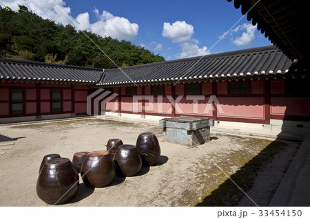 水原市 井戸 伝統 33454150